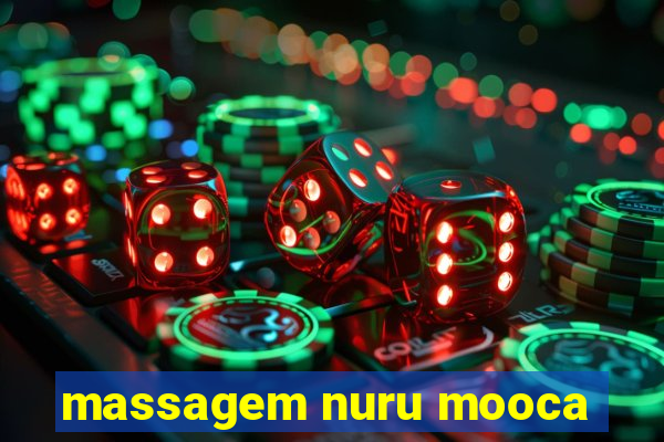 massagem nuru mooca